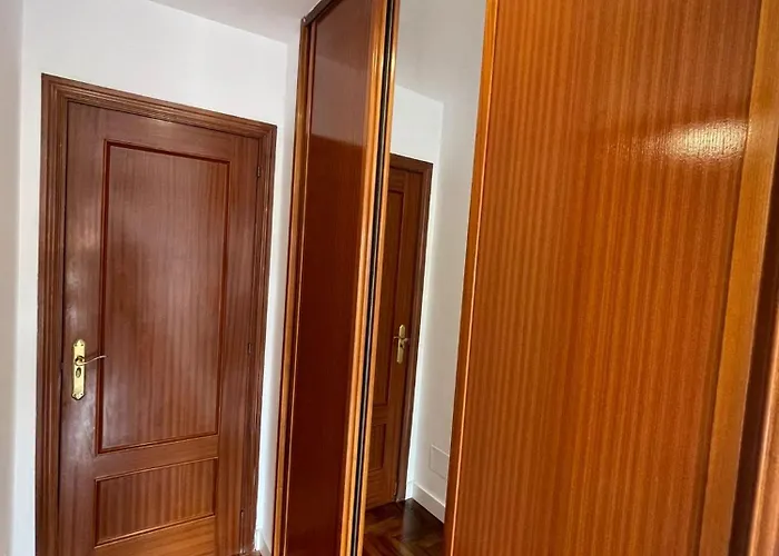 Apartamento Balaidos Vigo