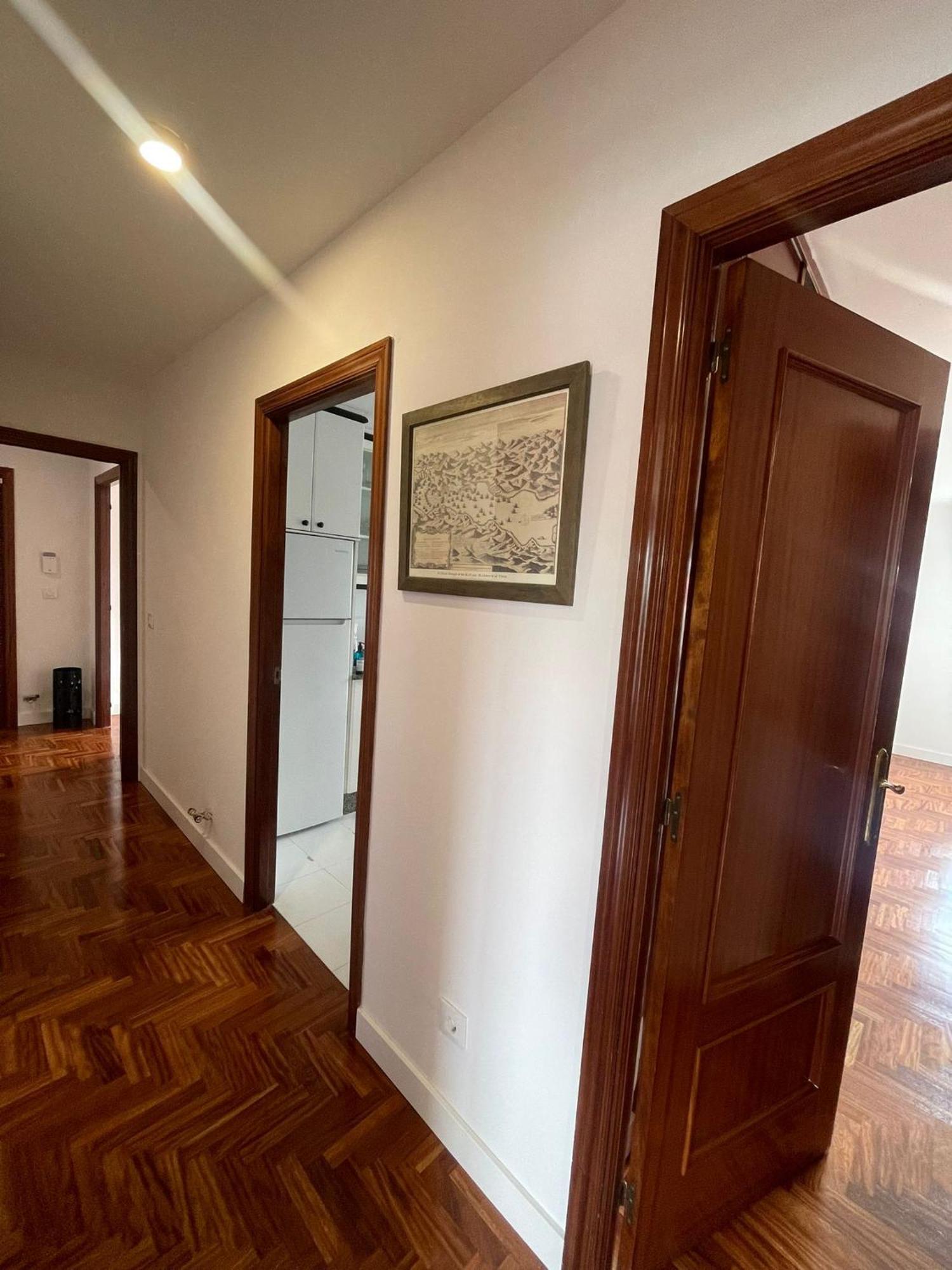 Balaidos Apartment *