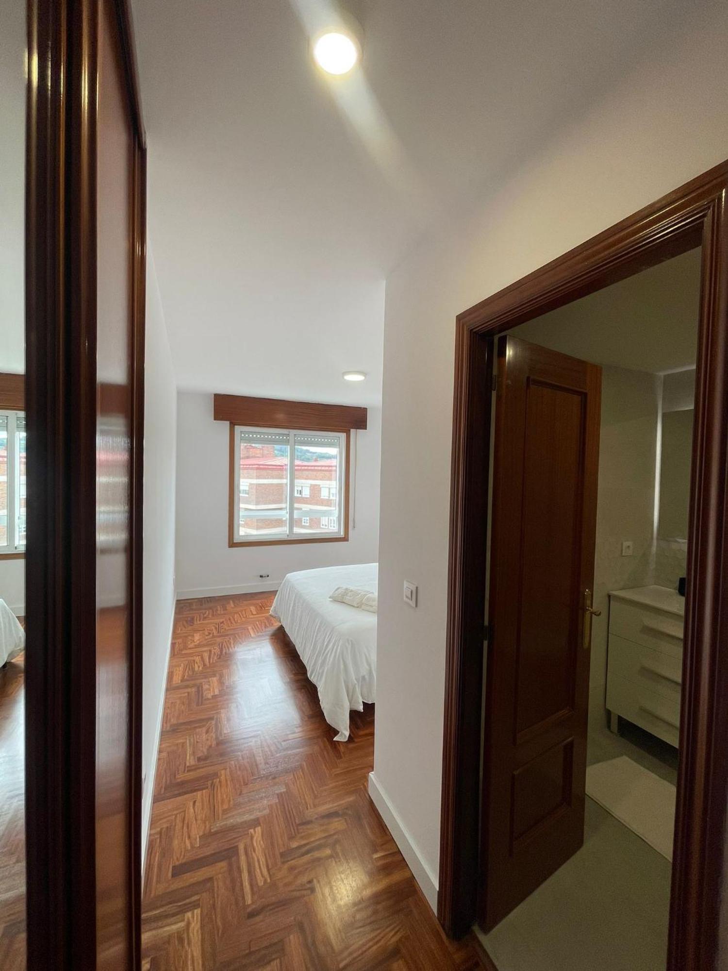 Apartment Balaidos Vigo